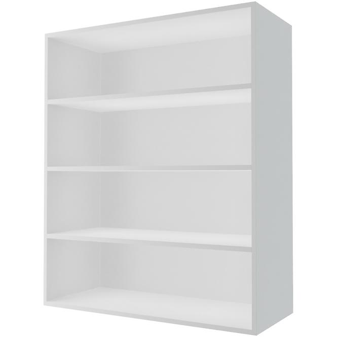 Test fehér W4 80