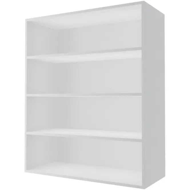 Test fehér W4 80