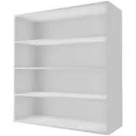 Test fehér W4 90