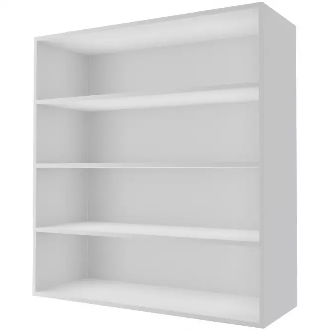 Test fehér W4 90