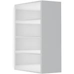 Test fehér W4 10 /60