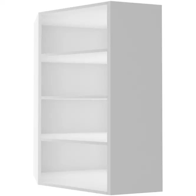 Test fehér W4 10 /60