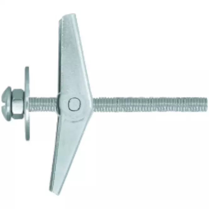 Rawlplug összecsukható tipli SPO03050 / 6