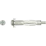 Rawlplug gipszkarton tipli SM05037 / 6