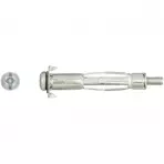 Rawlplug gipszkarton tipli SM05052 / 6