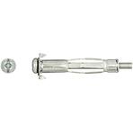 Rawlplug gipszkarton tipli SM05052 / 6