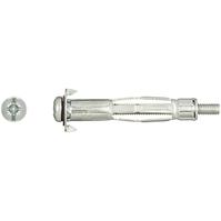 Rawlplug gipszkarton tipli SM05052 / 6