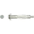 Rawlplug gipszkarton tipli SM05065 / 6