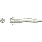 Rawlplug gipszkarton tipli SM06037 / 6
