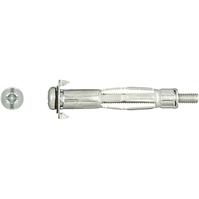 Rawlplug gipszkarton tipli SM06037 / 6