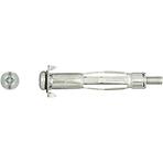 Rawlplug gipszkarton tipli SM06065 / 6