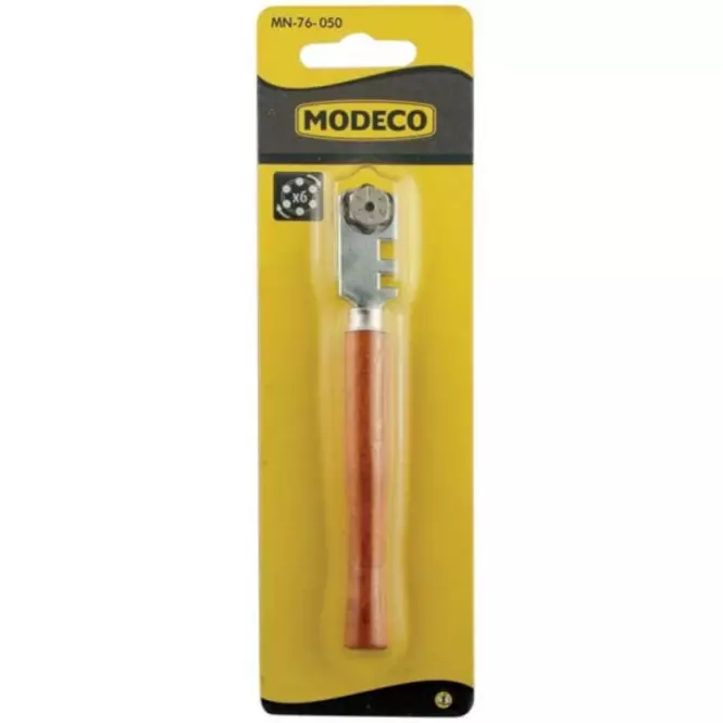 Modeco kés üvegre MN-76-050,2