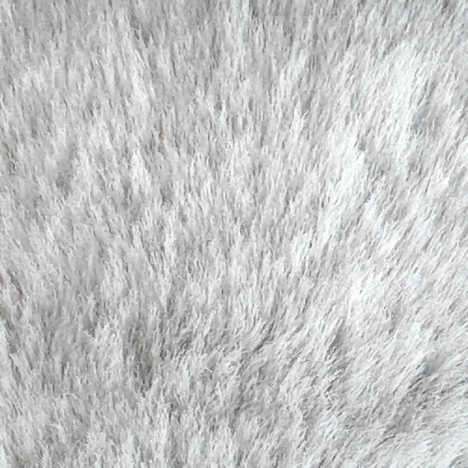 Szőnyeg Shaggy  Rabbit Fur 0,6/0,9
