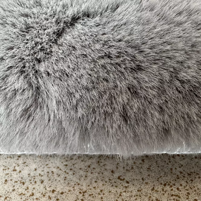 Szőnyeg Shaggy  Rabbit Fur 0,6/0,9