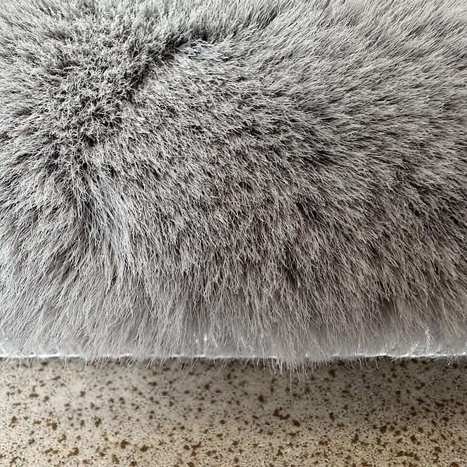 Szőnyeg Shaggy  Rabbit Fur 0,6/0,9