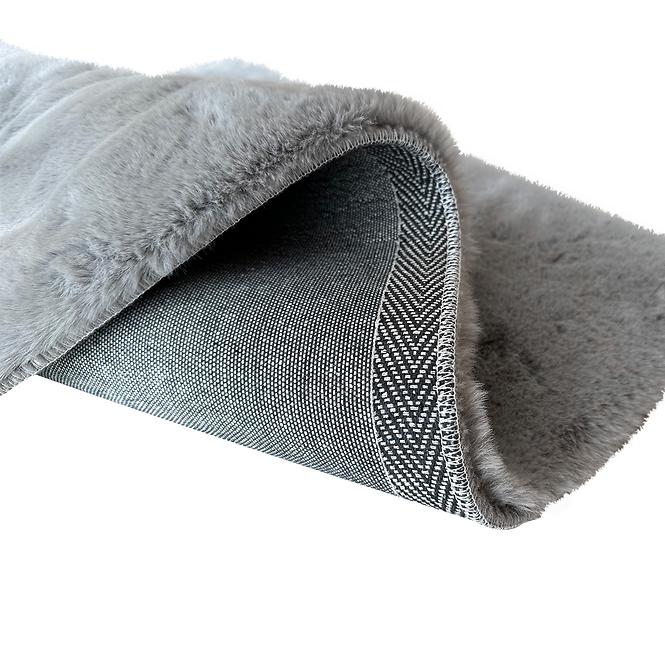 Szőnyeg Shaggy  Rabbit Fur 0,6/0,9,6