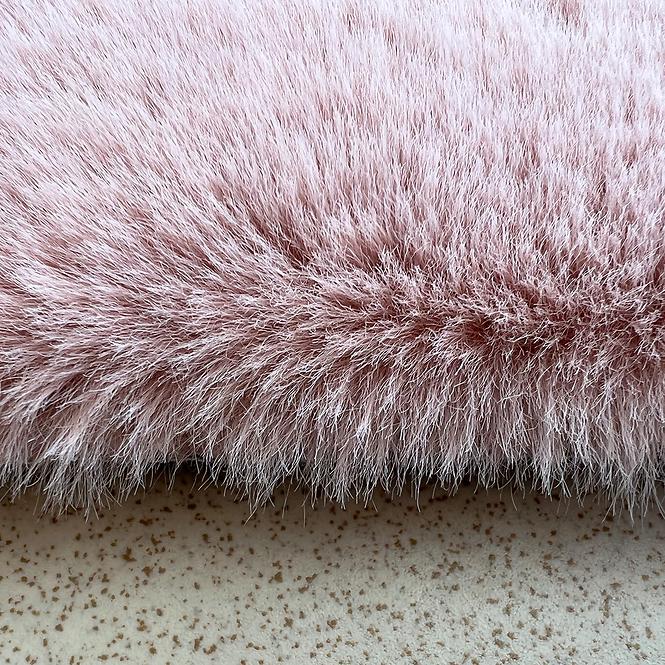 Szőnyeg Shaggy  Rabbit Fur 0,6/0,9