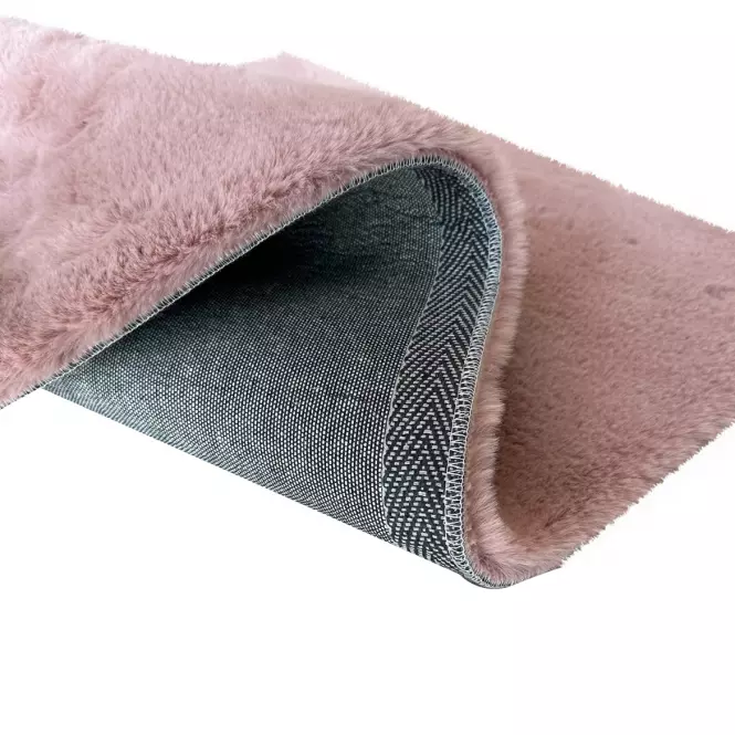 Szőnyeg Shaggy  Rabbit Fur 0,6/0,9