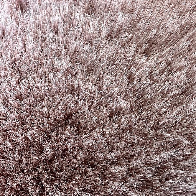 Szőnyeg Shaggy  Rabbit Fur 1,2/1,6