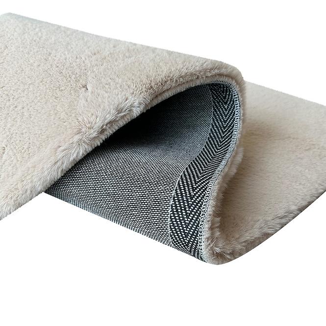 Szőnyeg Shaggy Rabbit Fur 0,6/0,9