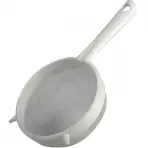Szűrő alumínium 17cm arcadalina 49243