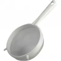 Szűrő alumínium 17cm arcadalina 49243