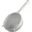 Szűrő alumínium 17cm arcadalina 49243