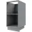 Test Grey D1d 40
