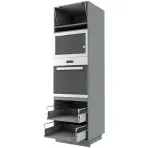 Test Grey D14 Ru/2m - 286
