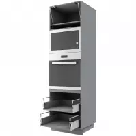 Test Grey D14 Ru/2m - 286