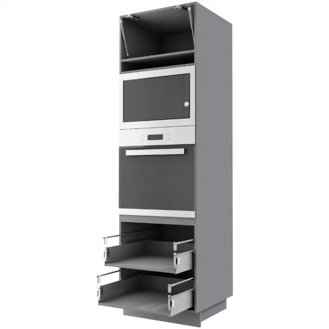 Test Grey D14 Ru/2m - 286