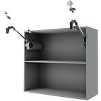 Test Grey W8b / W8bs 80 Av