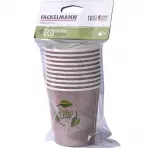 Papír pohár 250 ml čaj 230414