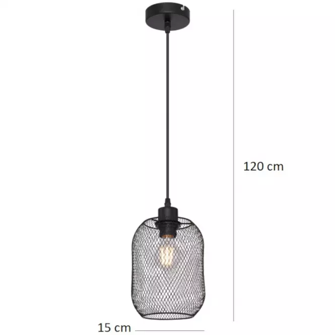 Lámpa 15047H2  LW1