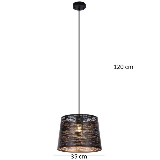 Lámpa  15314S LW1