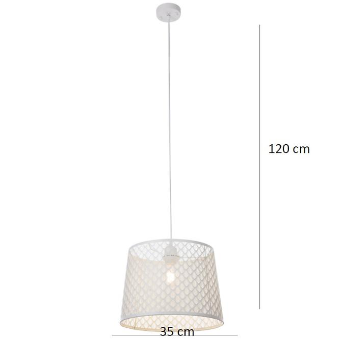 Lámpa  15315W LW1