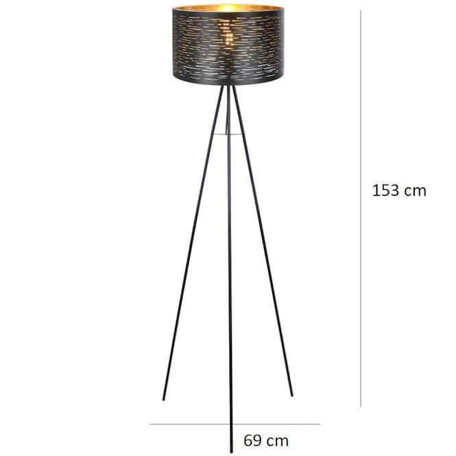 Lámpa  15342S LP1
