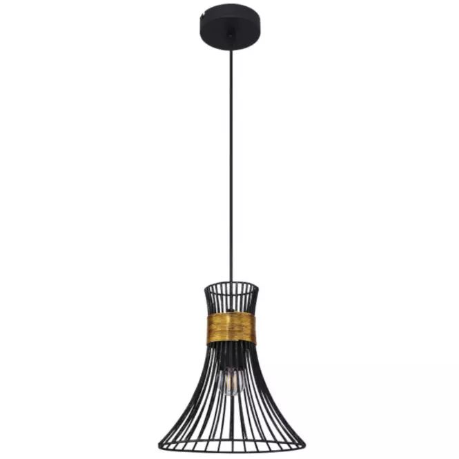 Lámpa  54814H LW1,5