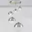 Lámpa 15851-5 LW3 LED
