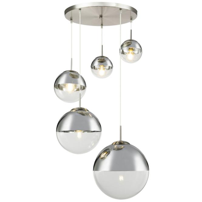 Lámpa 15851-5 LW3 LED