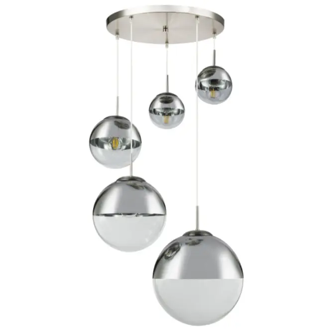 Lámpa 15851-5 LW3 LED
