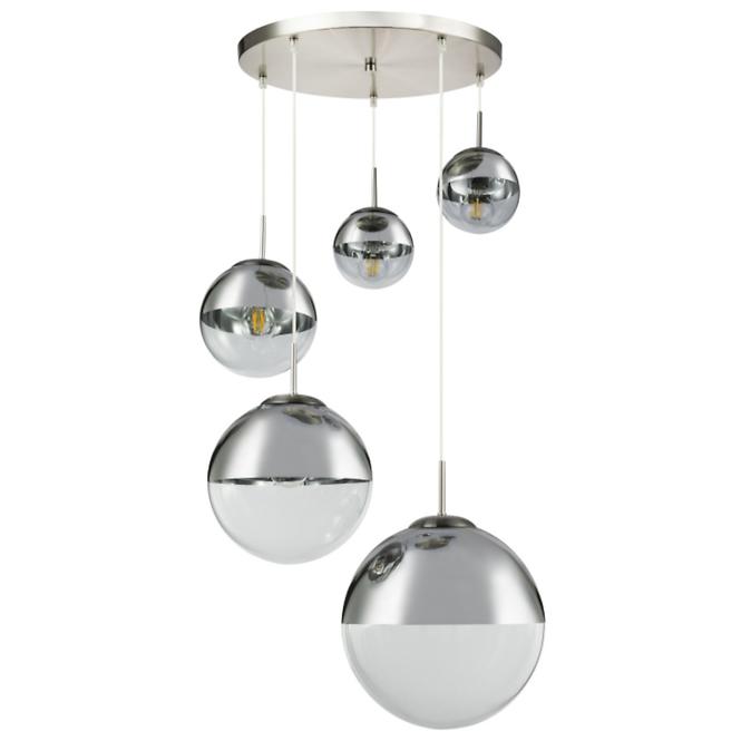 Lámpa 15851-5 LW3 LED