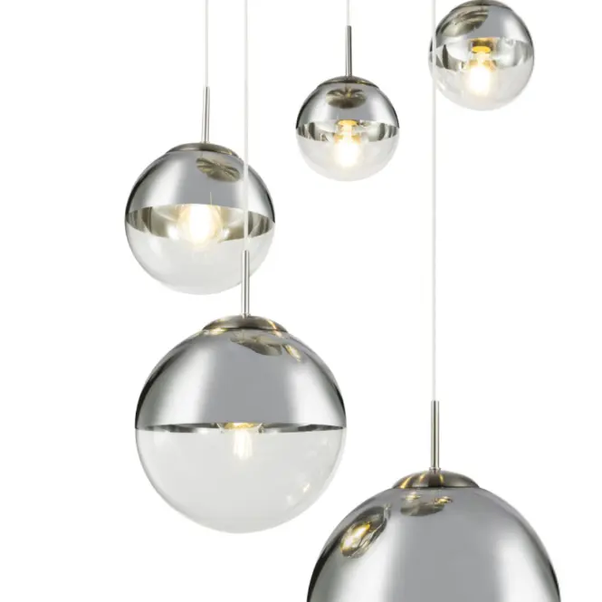 Lámpa 15851-5 LW3 LED