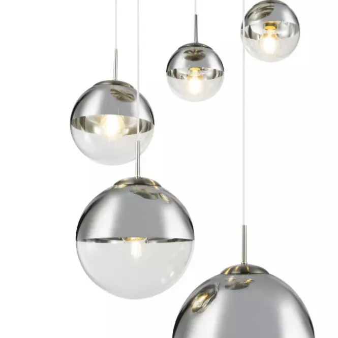 Lámpa 15851-5 LW3 LED,4