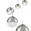 Lámpa 15851-5 LW3 LED,4