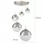 Lámpa 15851-5 LW3 LED,5