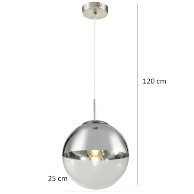 Lámpa 15852 LW1 LED