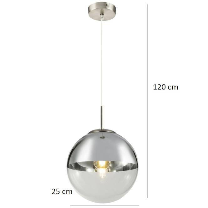 Lámpa 15852 LW1 LED