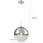 Lámpa 15852 LW1 LED,5