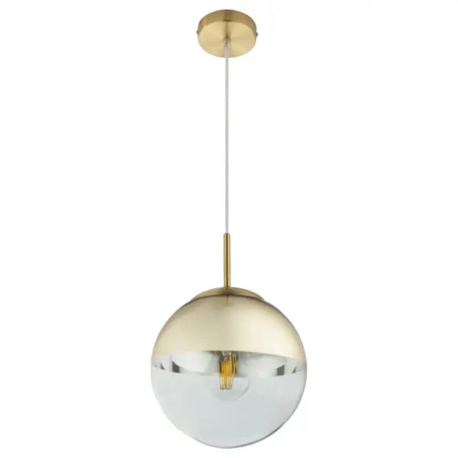 Lámpa 15855 LW1 LED